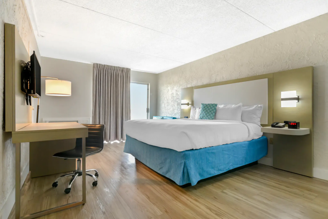 Inn on Destin Harbor, an Ascend Collection Hotel 19/59