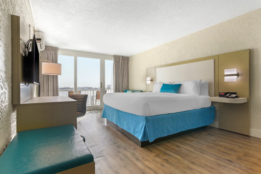 Inn on Destin Harbor, an Ascend Collection Hotel 16/59