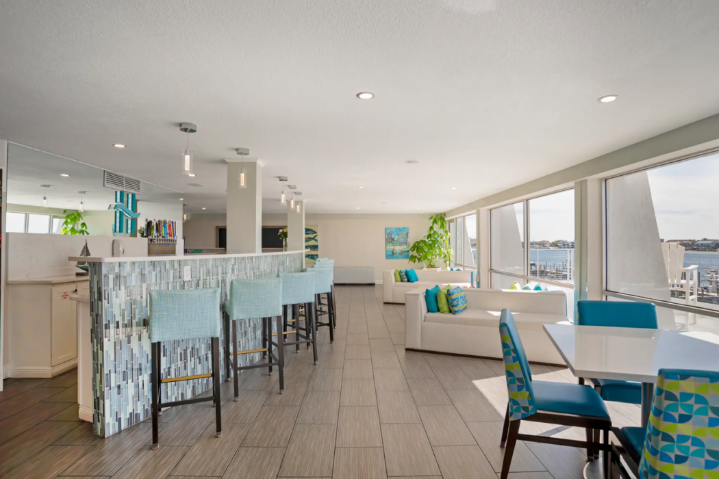 Inn on Destin Harbor, an Ascend Collection Hotel 28/59