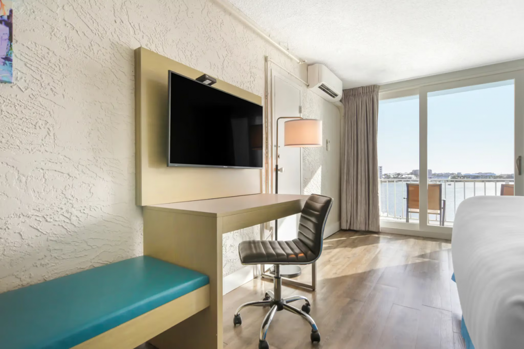 Inn on Destin Harbor, an Ascend Collection Hotel 15/59