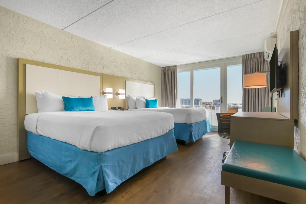 Inn on Destin Harbor, an Ascend Collection Hotel 18/59