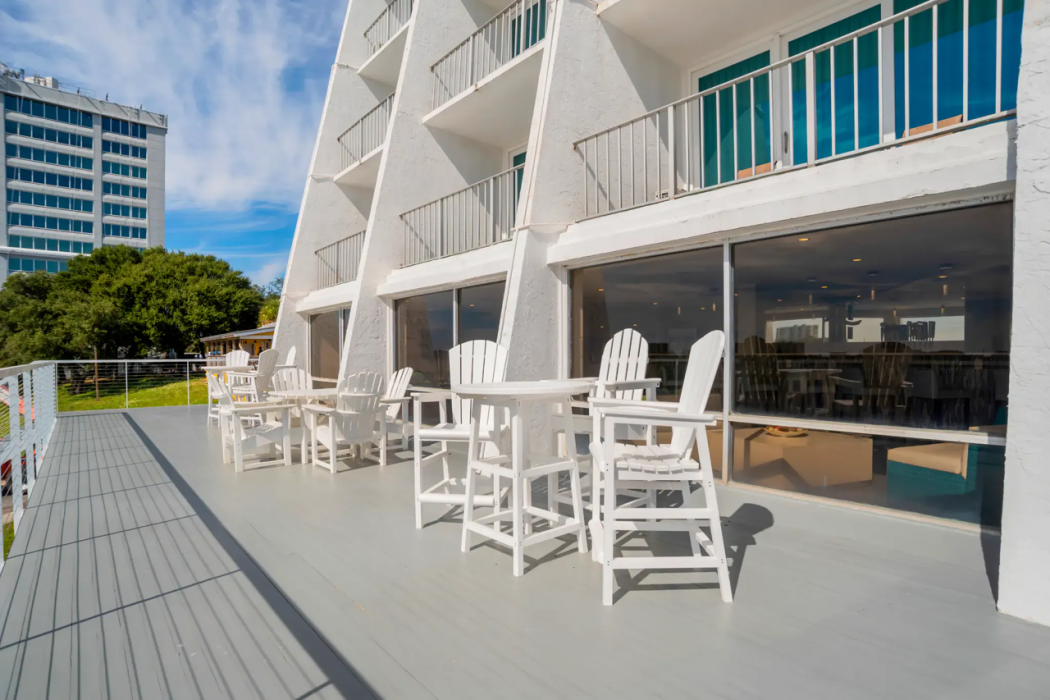 Inn on Destin Harbor, an Ascend Collection Hotel 2/59