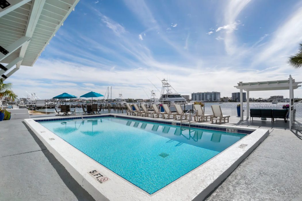 Inn on Destin Harbor, an Ascend Collection Hotel 32/59