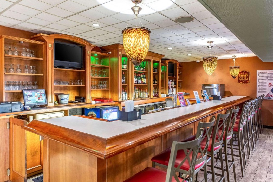 Quality Inn East Stroudsburg - Poconos 35/41