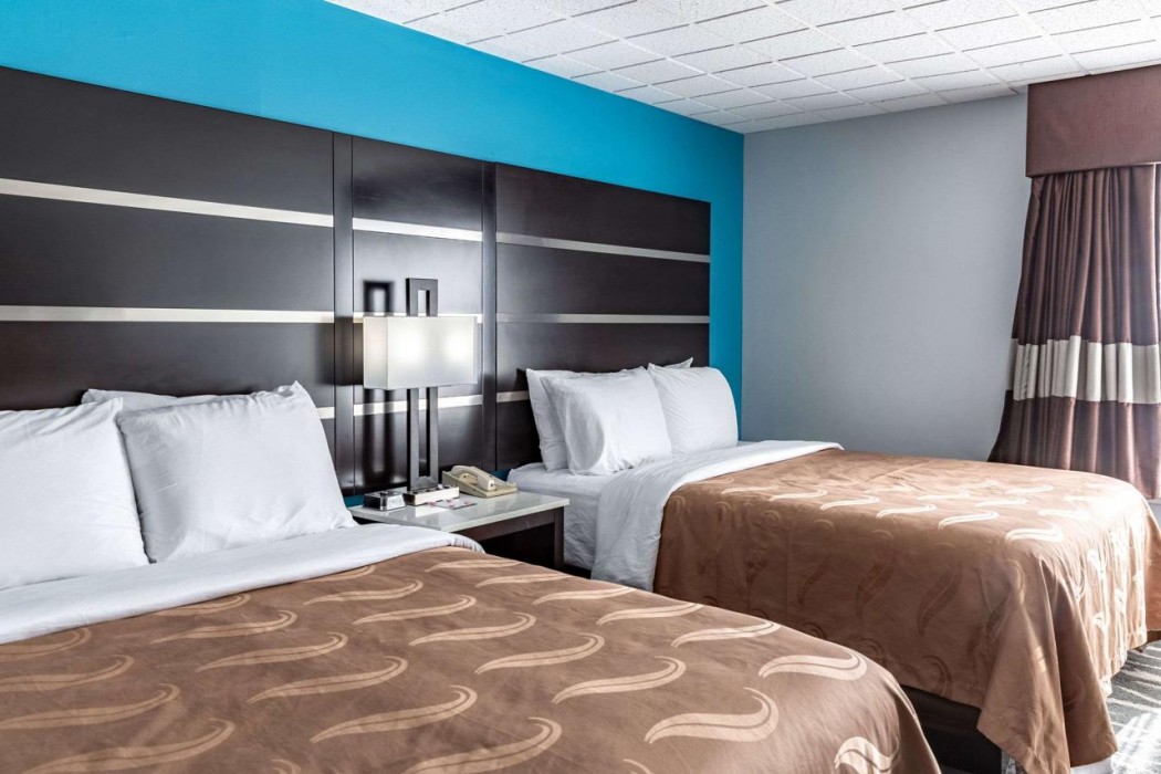 Quality Inn East Stroudsburg - Poconos 10/41