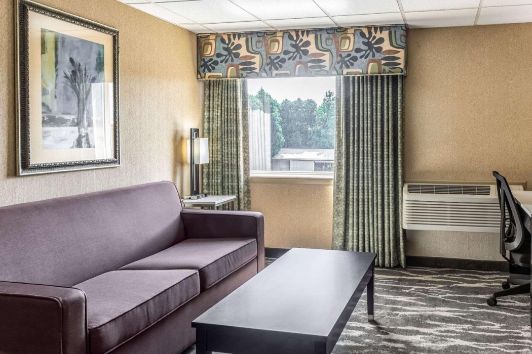 Quality Inn East Stroudsburg - Poconos 26/41