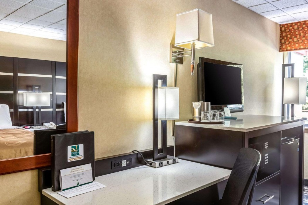 Quality Inn East Stroudsburg - Poconos 23/41