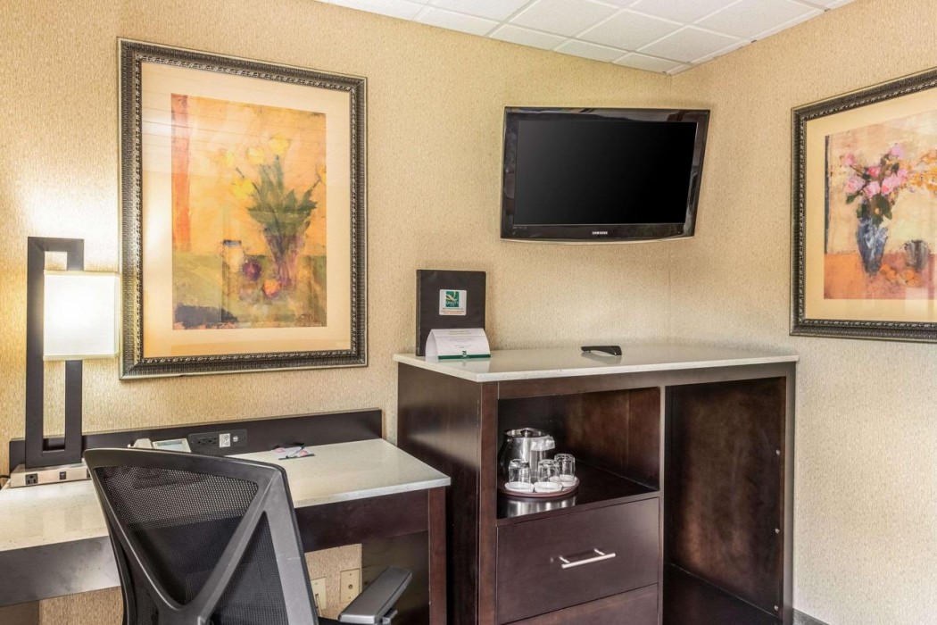 Quality Inn East Stroudsburg - Poconos 27/41