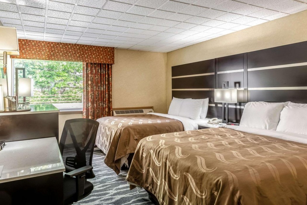 Quality Inn East Stroudsburg - Poconos 14/41