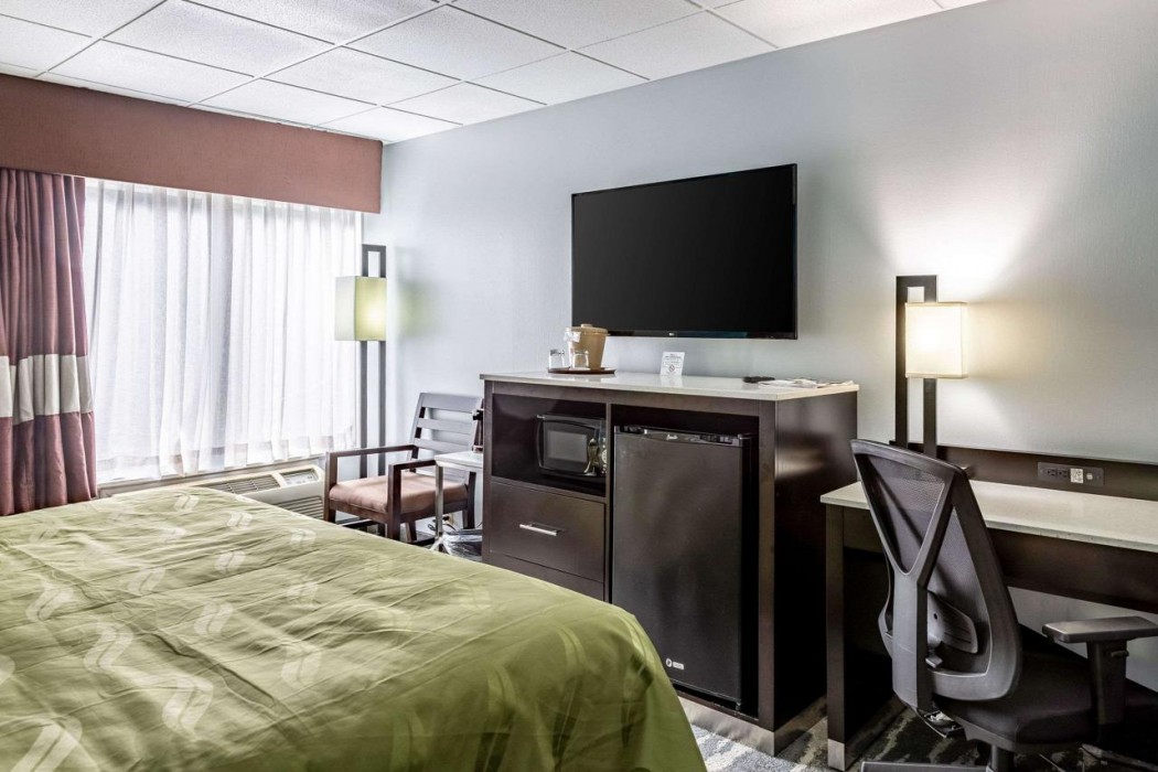 Quality Inn East Stroudsburg - Poconos 19/41