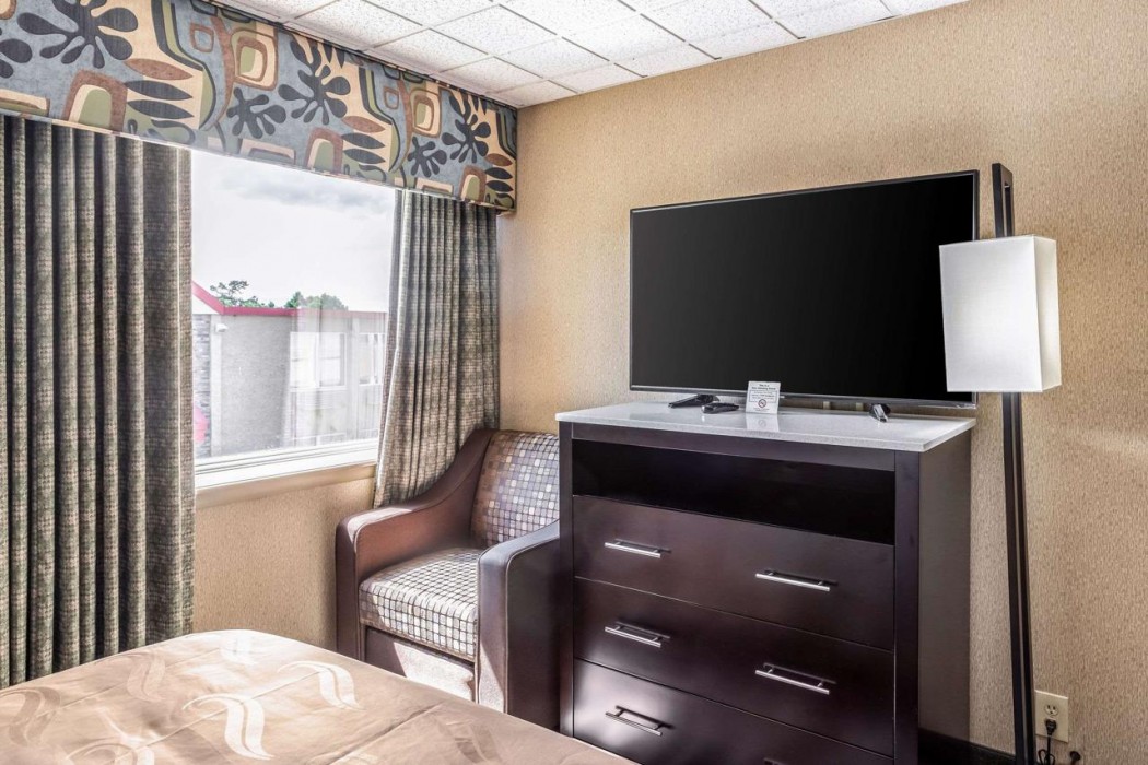 Quality Inn East Stroudsburg - Poconos 25/41