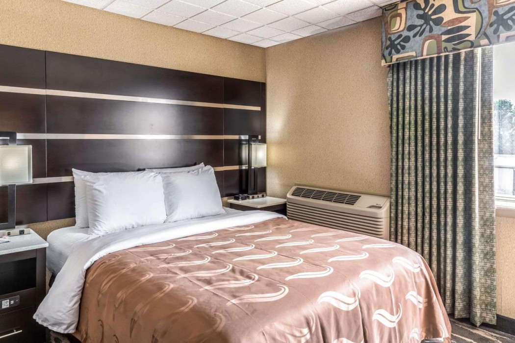 Quality Inn East Stroudsburg - Poconos 13/41