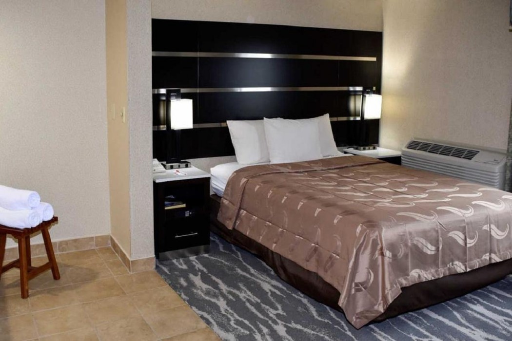Quality Inn East Stroudsburg - Poconos 9/41