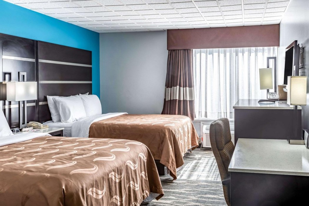 Quality Inn East Stroudsburg - Poconos 15/41