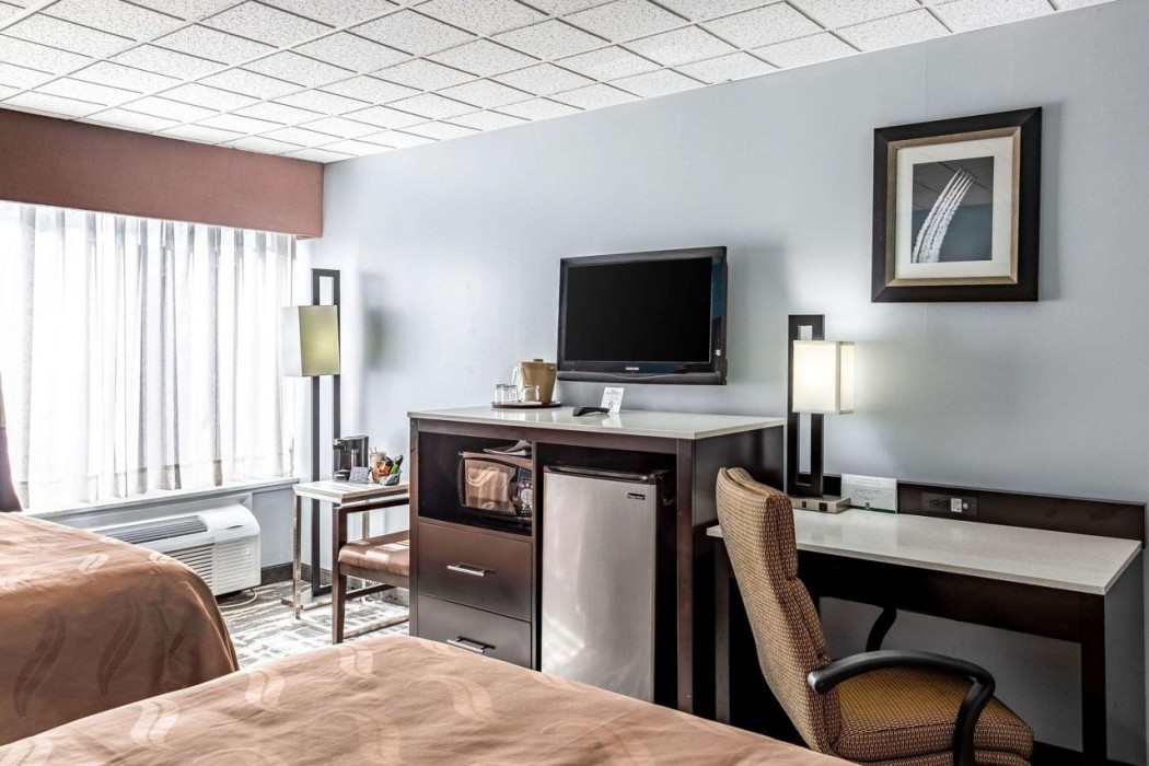Quality Inn East Stroudsburg - Poconos 12/41