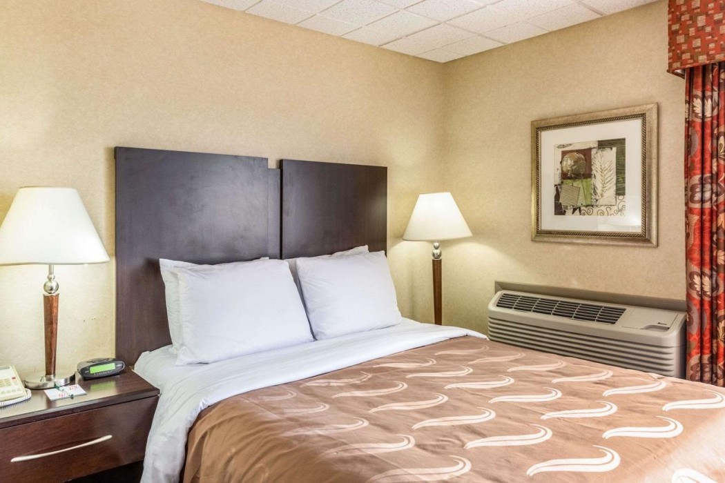Quality Inn East Stroudsburg - Poconos 11/41