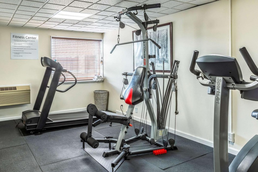 Quality Inn East Stroudsburg - Poconos 29/41