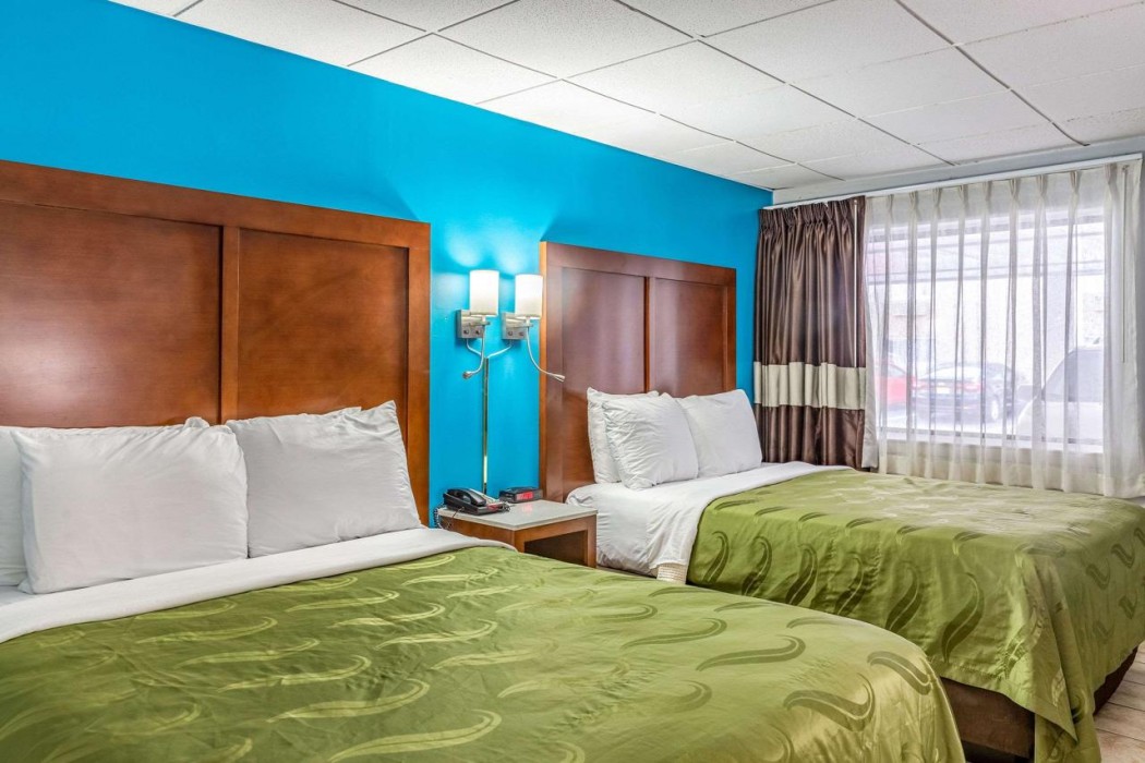 Quality Inn East Stroudsburg - Poconos 17/41