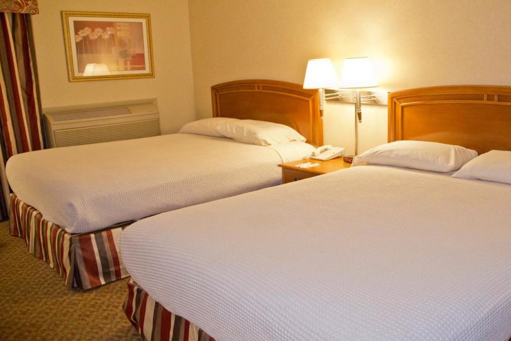 Quality Inn East Stroudsburg - Poconos 21/41