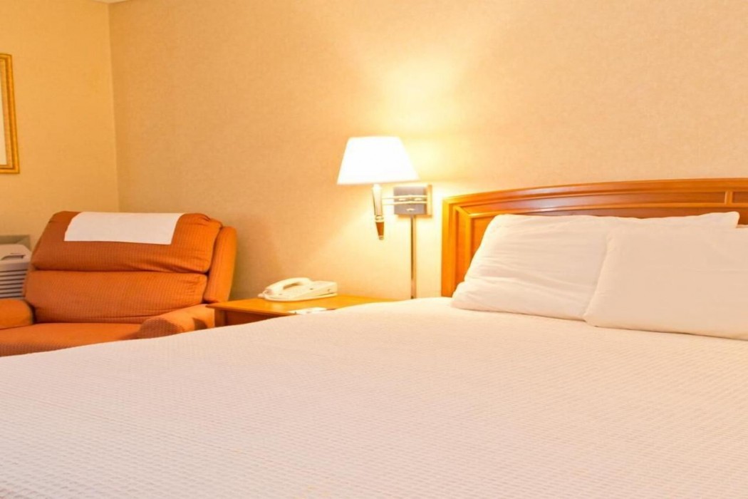 Quality Inn East Stroudsburg - Poconos 20/41