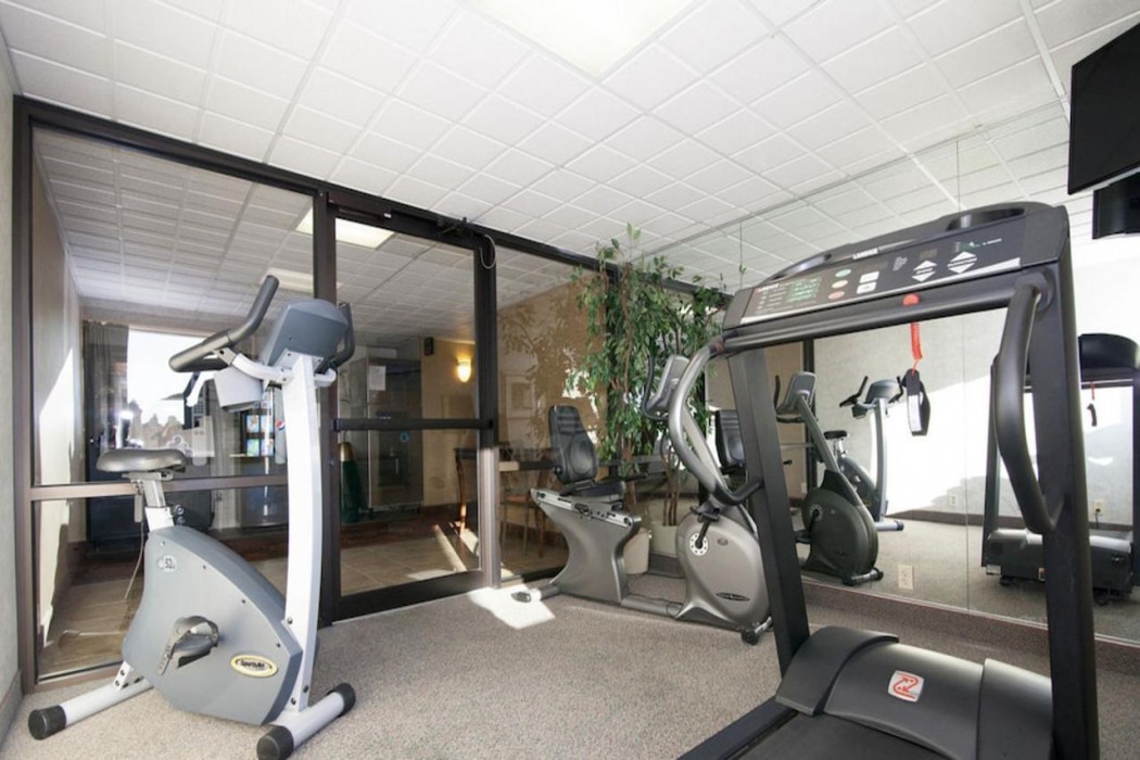 Quality Inn East Stroudsburg - Poconos 28/41