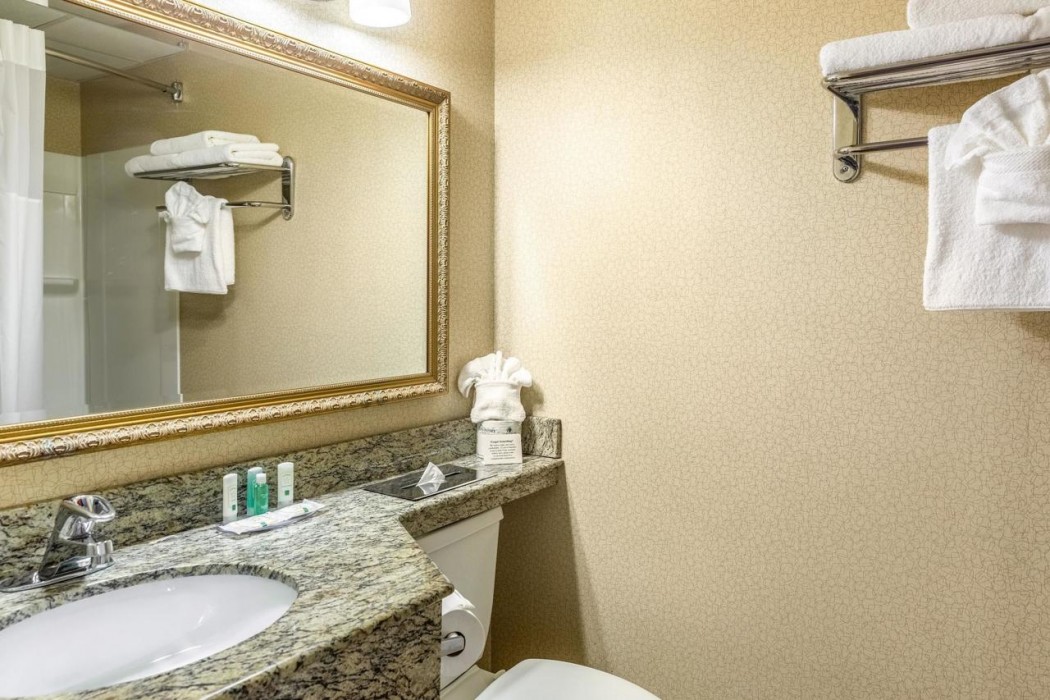 Quality Inn East Stroudsburg - Poconos 22/41