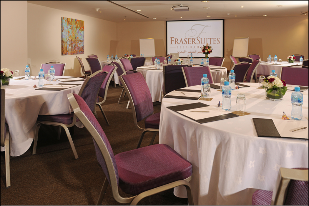 Fraser Suites Seef Bahrain 19/43