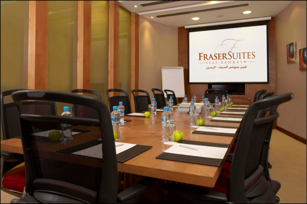 Fraser Suites Seef Bahrain 16/43