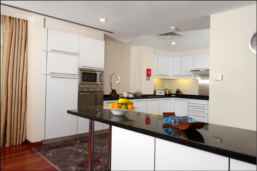 Fraser Suites Seef Bahrain 5/43