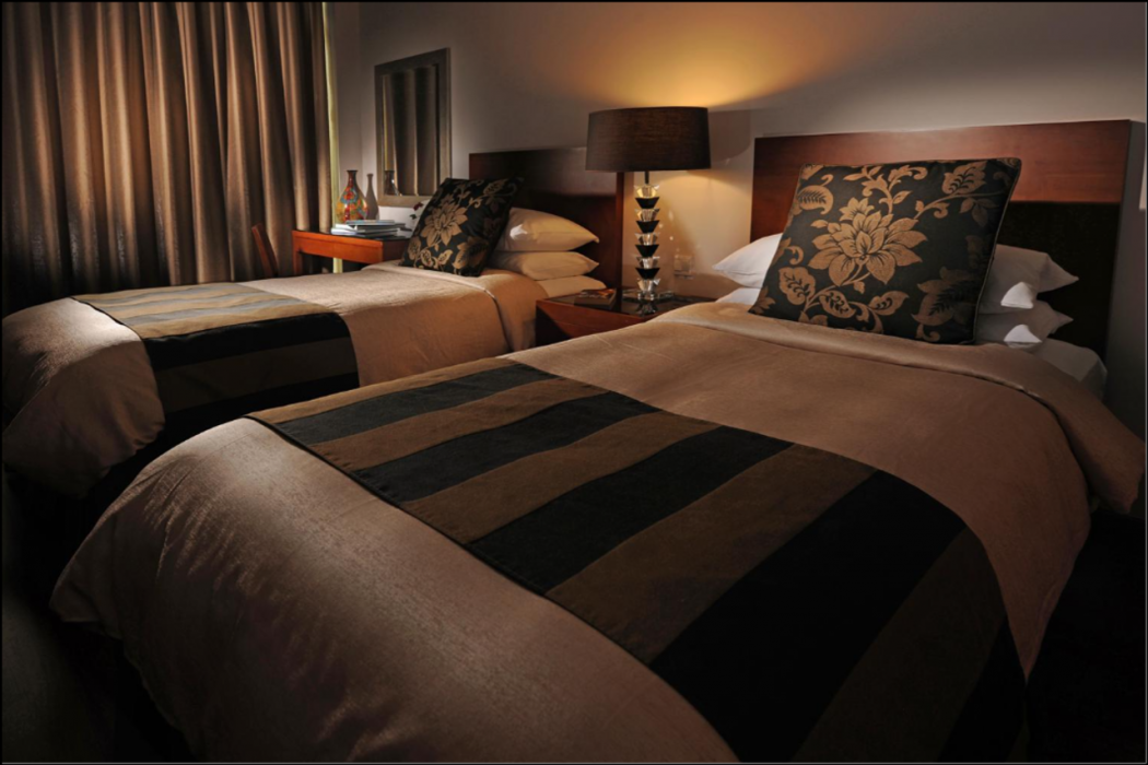 Fraser Suites Seef Bahrain 7/43