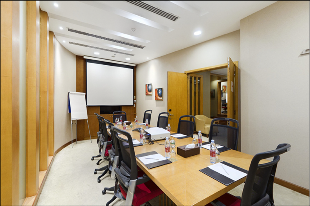 Fraser Suites Seef Bahrain 18/43