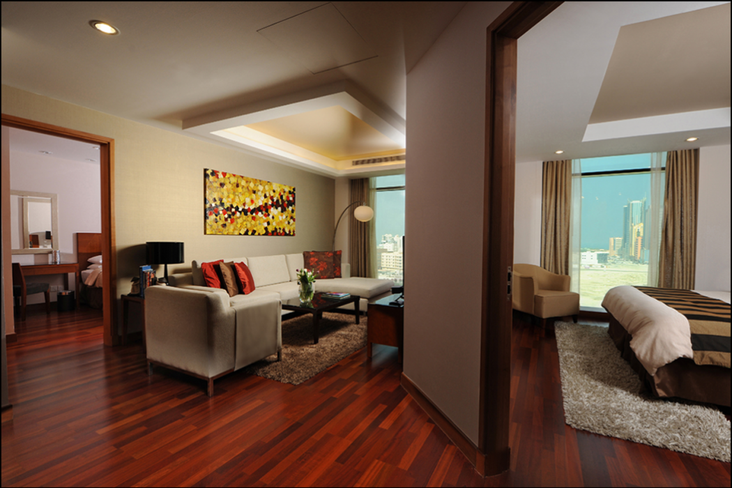 Fraser Suites Seef Bahrain 9/43