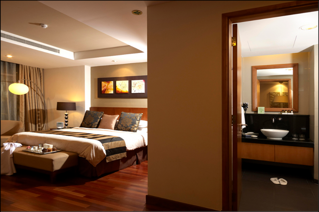 Fraser Suites Seef Bahrain 6/43