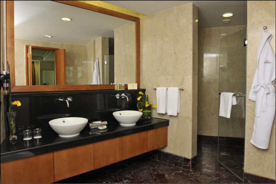 Fraser Suites Seef Bahrain 15/43