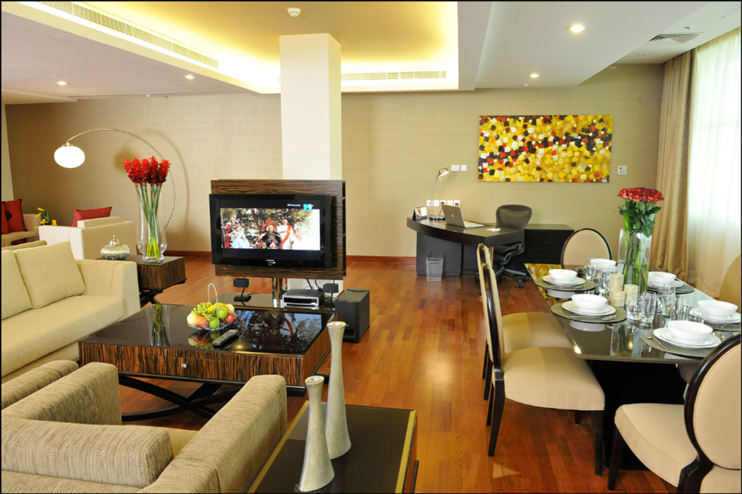 Fraser Suites Seef Bahrain 11/43