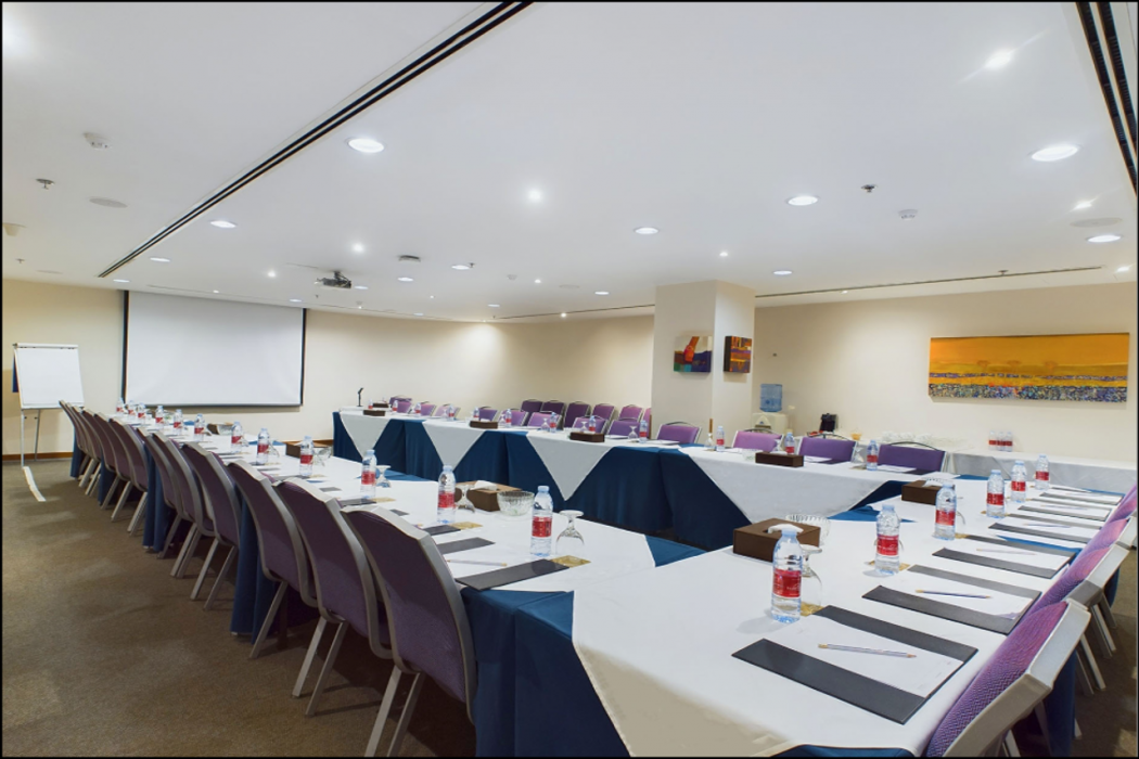 Fraser Suites Seef Bahrain 17/43