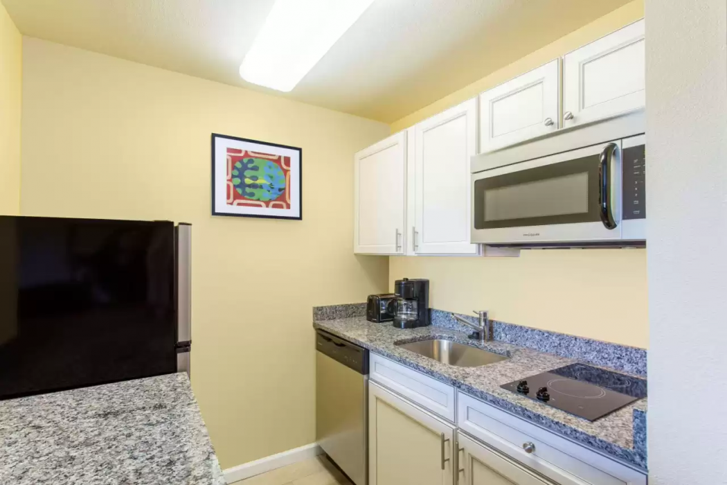 MainStay Suites Sterling near Dulles Town Center 7/19