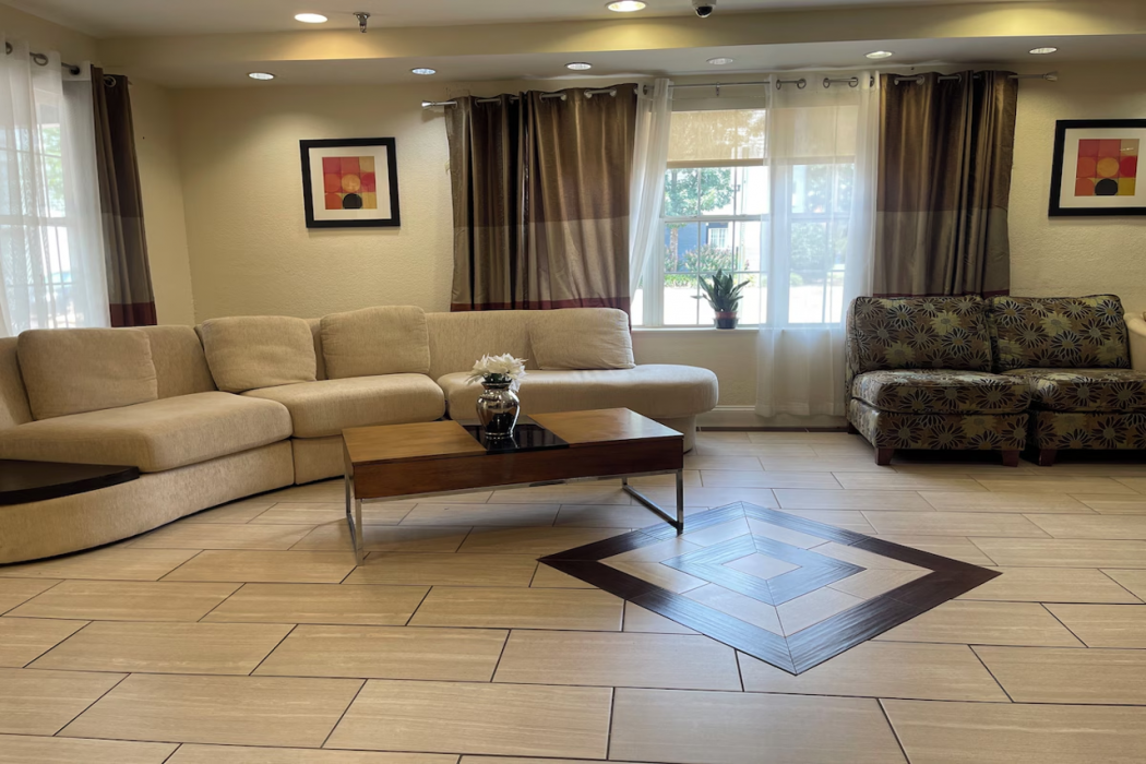 MainStay Suites Sterling near Dulles Town Center 3/19