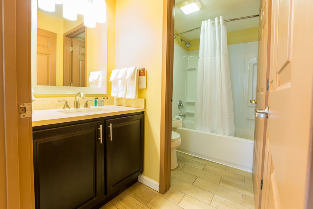 MainStay Suites Sterling near Dulles Town Center 9/19