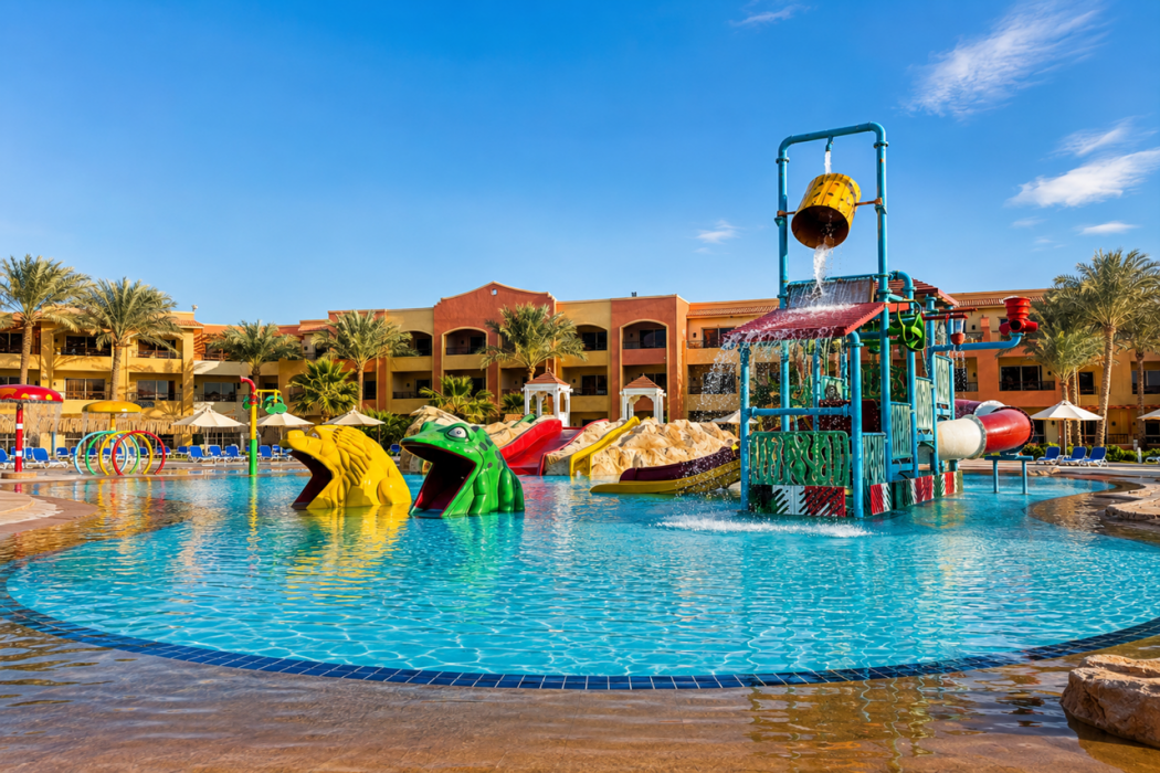 Regency Plaza Aqua Park Spa Resort 53/87