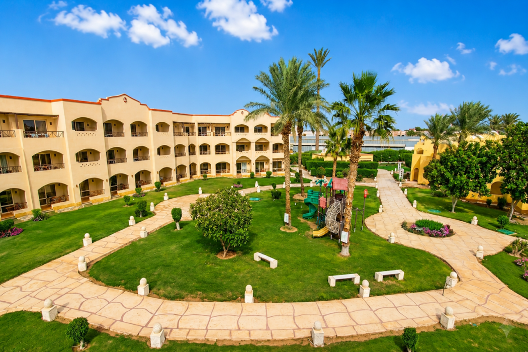 Regency Plaza Aqua Park & Spa Resort photo3