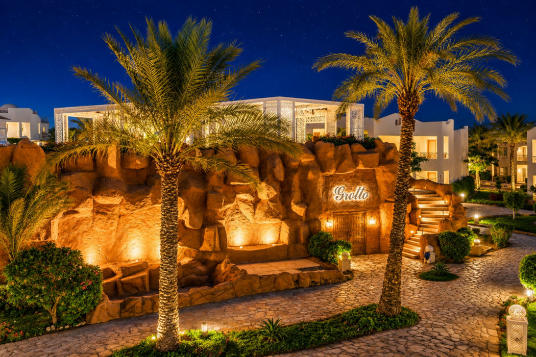 Regency Plaza Aqua Park & Spa Resort photo5
