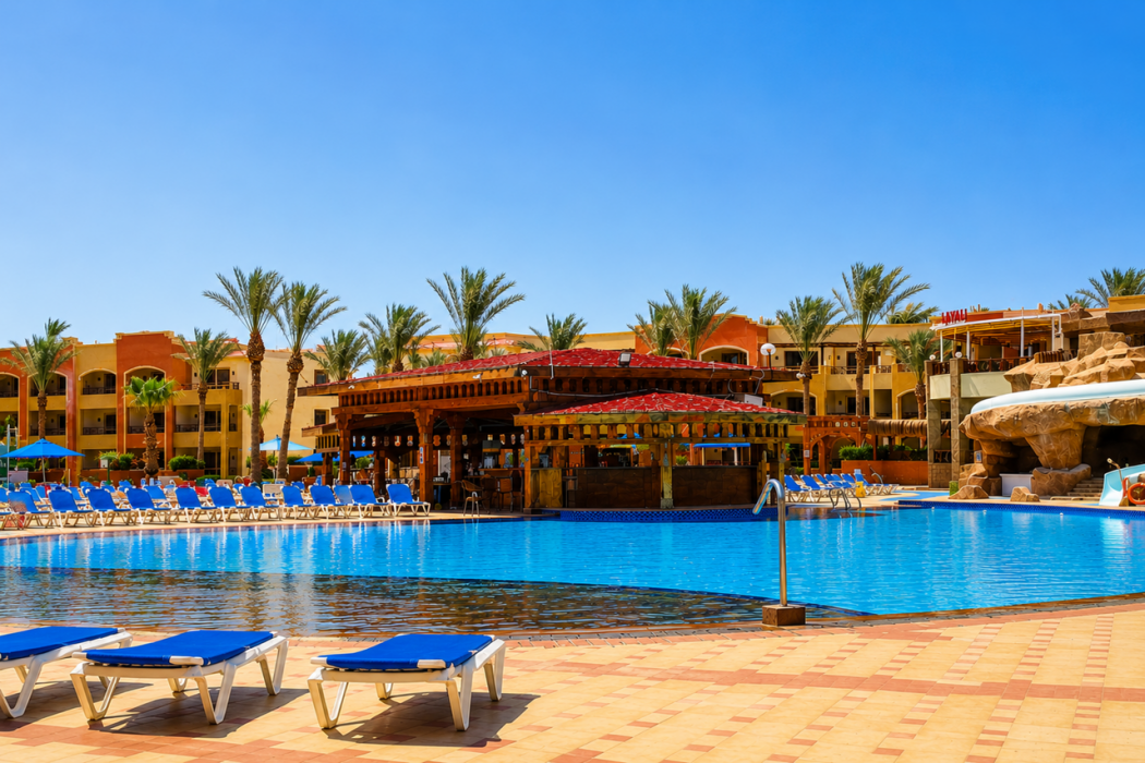Regency Plaza Aqua Park Spa Resort 54/87