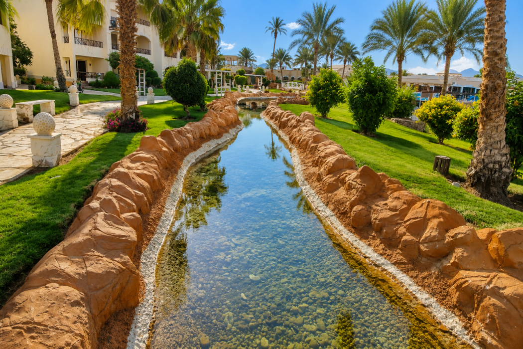 Regency Plaza Aqua Park Spa Resort 48/87