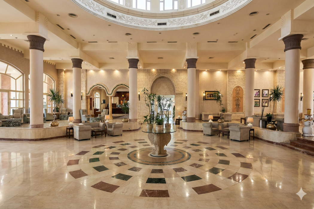 Regency Plaza Aqua Park Spa Resort 43/87