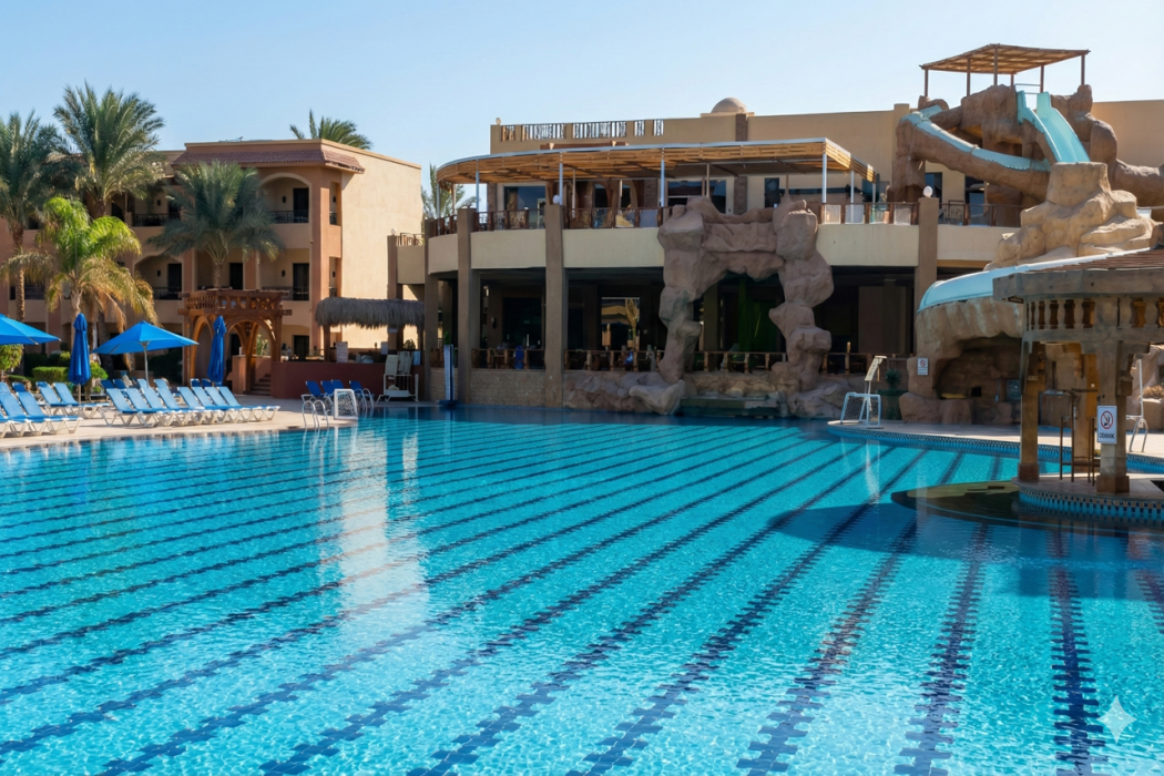 Regency Plaza Aqua Park Spa Resort 55/87