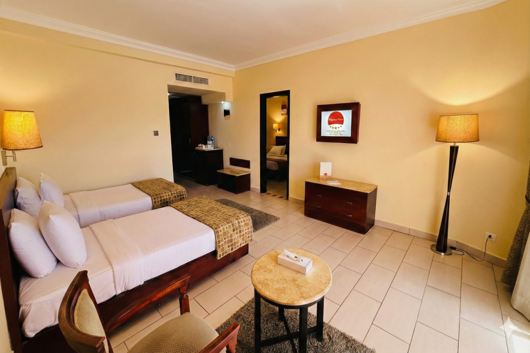 Regency Plaza Aqua Park Spa Resort 22/87