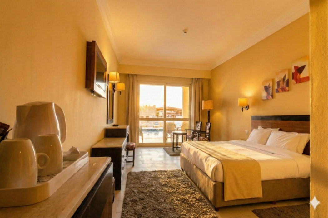 Regency Plaza Aqua Park Spa Resort 27/87