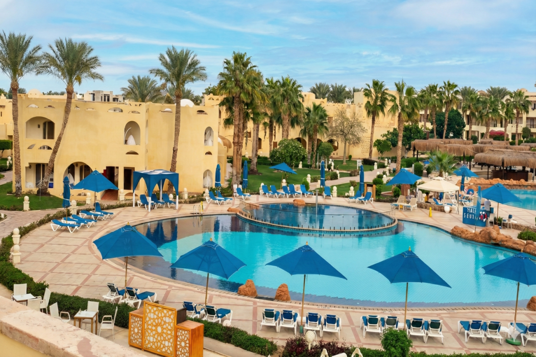 Regency Plaza Aqua Park & Spa Resort photo4