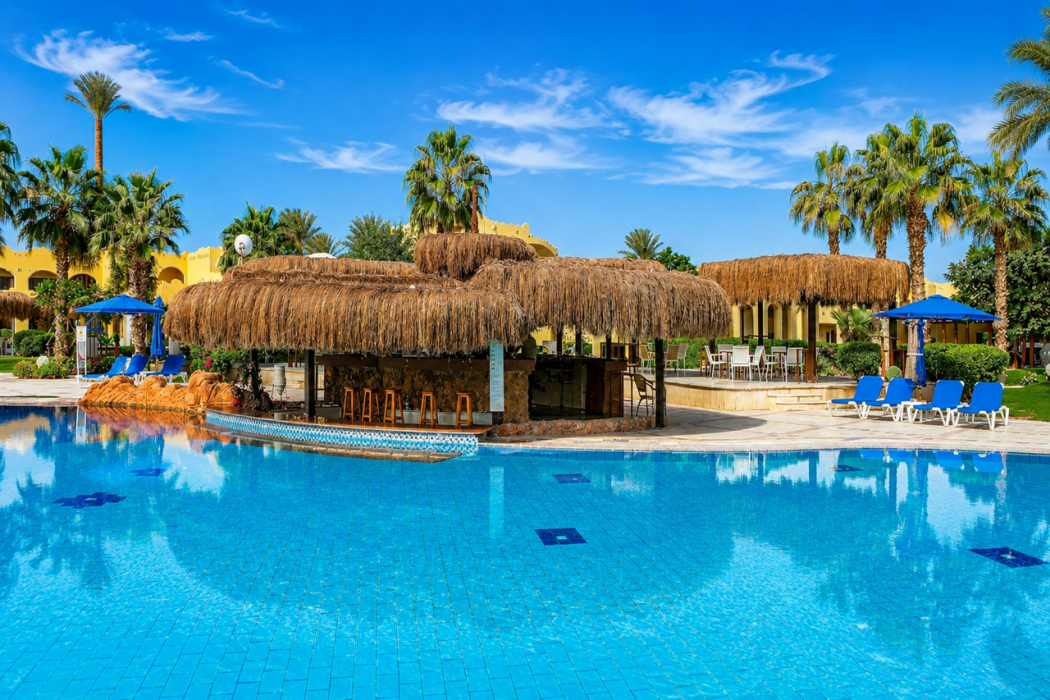 Regency Plaza Aqua Park Spa Resort 52/87
